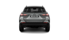 MERCEDES GLA 35 4MATIC AMG Line