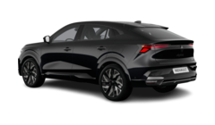 RENAULT Rafale Esprit Alpine E-Tech