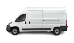 OPEL Movano Furgon L3H3 3,5t Heavy 15m3