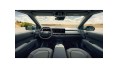 KIA EV3 Earth 204 KM 81.4 kWh