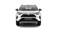 TOYOTA RAV4 Selection HEV