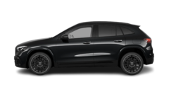 MERCEDES GLA 200 AMG Line