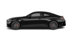 MERCEDES CLE Coupe AMG 53 4MATIC+ Coupé