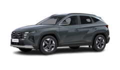 HYUNDAI Tucson Smart HEV