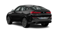 BMW X6 xDrive40d M Sport