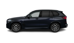 BMW X5 xDrive40i M Sport
