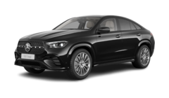 MERCEDES GLE COUPE 300 d 4MATIC AMG Line