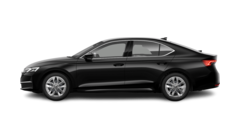 SKODA Octavia Selection TSI