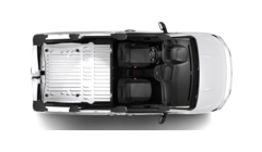 PEUGEOT Partner Furgon Standard 1000 kg Partner Base