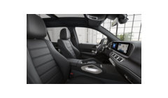 MERCEDES GLS 350 d 4MATIC