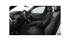 BMW X4 xDrive20d M Sport