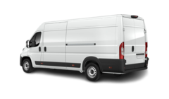 OPEL Movano Furgon L4H2 3,5t Heavy 15m3