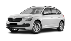 SKODA Kamiq Essence TSI
