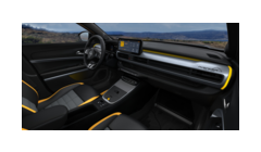 JEEP Avenger 4XE THE NORTH FACE