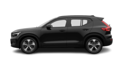 VOLVO XC40 Ultra B3 Mild Hybrid