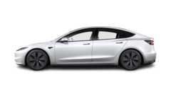 TESLA Model 3 RWD