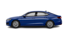 SKODA Superb Essence TSI