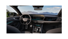 AUDI A6 Avant Advanced 40 TDI quattro