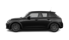 MINI Cooper C Classic 5dr