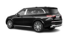 MERCEDES GLS 600 4MATIC