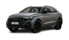 AUDI Q8 S Line 50 TDI quattro