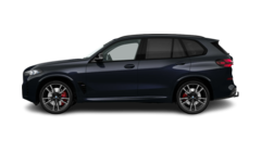 BMW X5 M60i xDrive