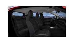 JEEP Avenger Longitude
