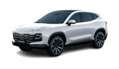 JETOUR Dashing 1.6T 7DCT