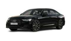 AUDI A6 Limousine S Line TFSI quattro