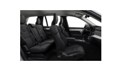 VOLVO XC90 Core B5