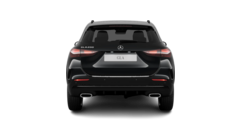 MERCEDES GLA 200 AMG Line