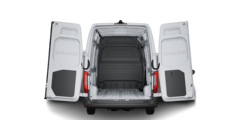 MERCEDES Sprinter Furgon Base