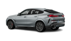 BMW X6 xDrive30d M Sport