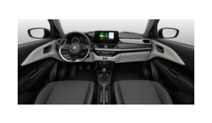 SUZUKI Swift Premium Plus