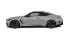 MERCEDES CLE Coupe AMG 53 4MATIC+ Coupé
