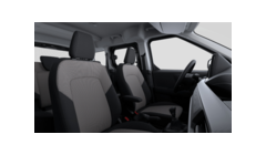FORD Tourneo Courier Trend