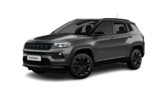 JEEP Compass North Star