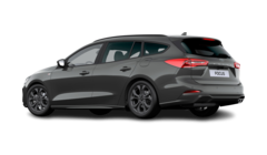 FORD Focus Kombi ST-Line X EcoBoost Hybrid