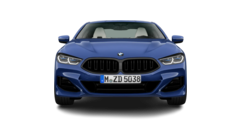 BMW Seria 8 Coupe 840i M Sport