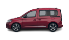 VOLKSWAGEN Caddy Style