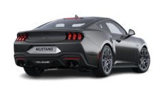 FORD Mustang Fastback GT
