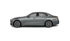 MERCEDES Klasa C Limuzyna C 220 d 4MATIC Avantgarde