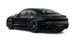 PORSCHE Taycan Taycan 4S