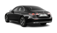 MERCEDES Klasa E Limuzyna E 220 d 4MATIC Avantgarde