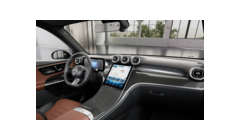 MERCEDES GLC 220 d 4MATIC AMG Line