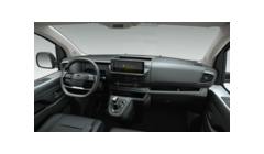 OPEL Vivaro Furgon Extra Long Base