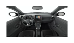 TOYOTA Yaris GR Yaris