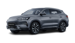 BYD Seal U DM-i Design