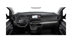 CITROEN SpaceTourer XL Max