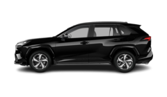 TOYOTA RAV4 Dynamic PHEV